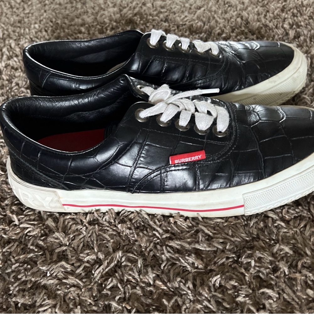 Burberry Men’s Sneakers